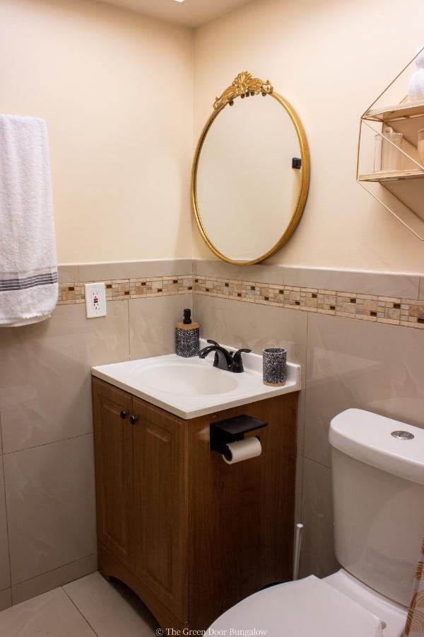 The Green Door Bungalow Naples Ngoại thất bức ảnh